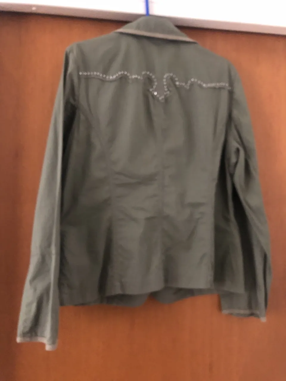 Campera A.a.a - imagen 5