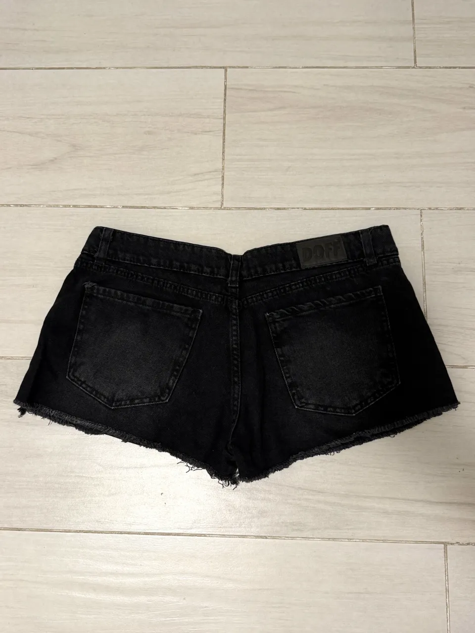 Short Doff - imagen 2