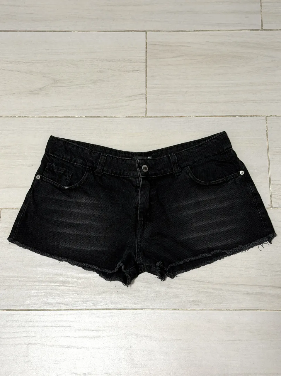 Short Doff - imagen 1