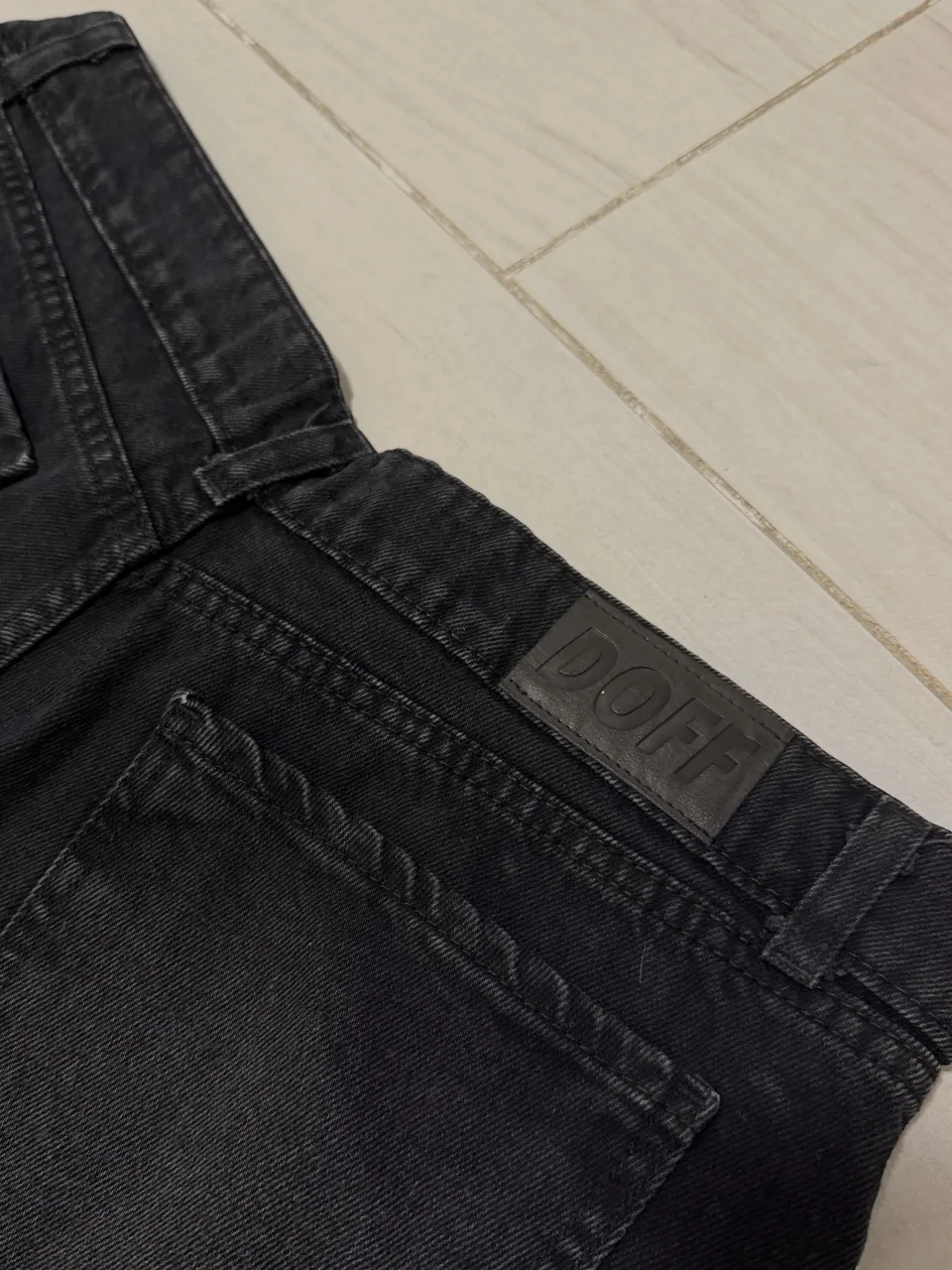 Short Doff - imagen 4