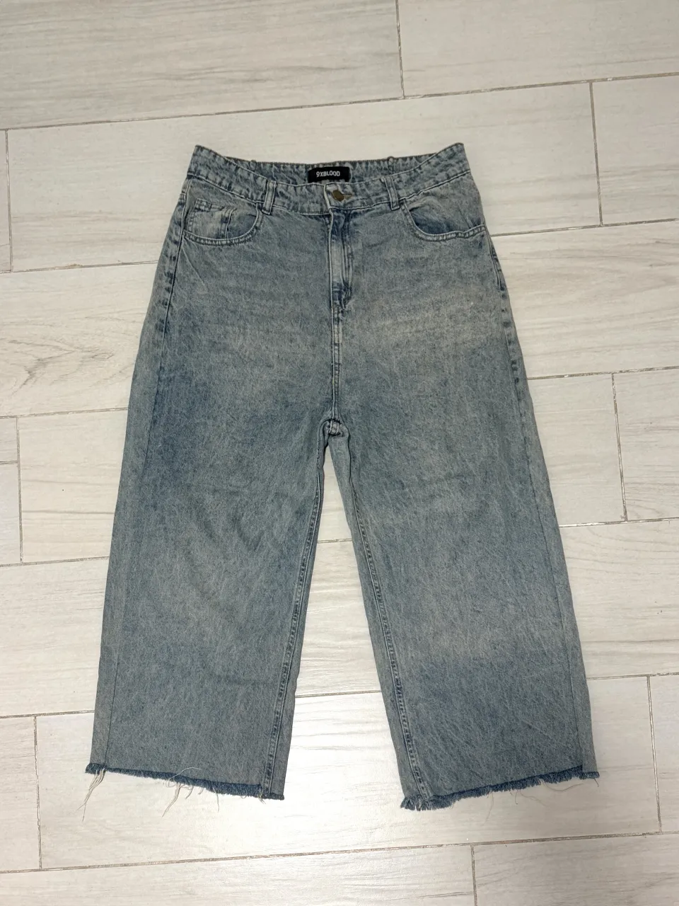 Jean OXBLOOD - imagen 1