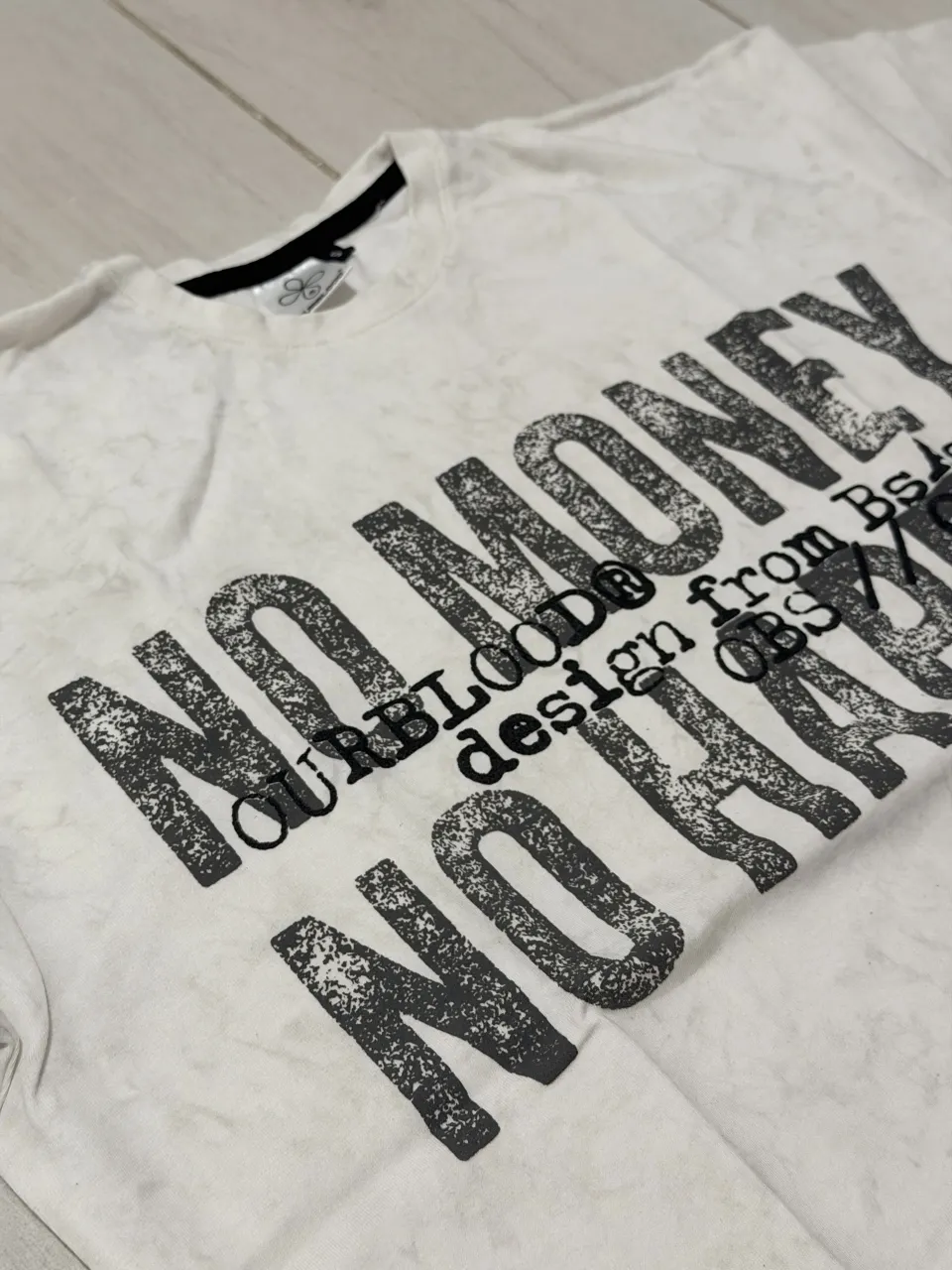 Remera Ourblood - imagen 2
