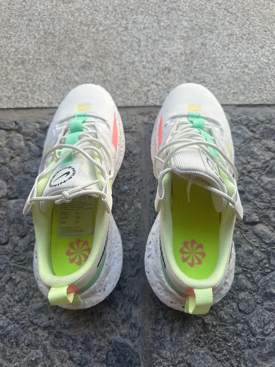 Zapatillas Nike - imagen 4