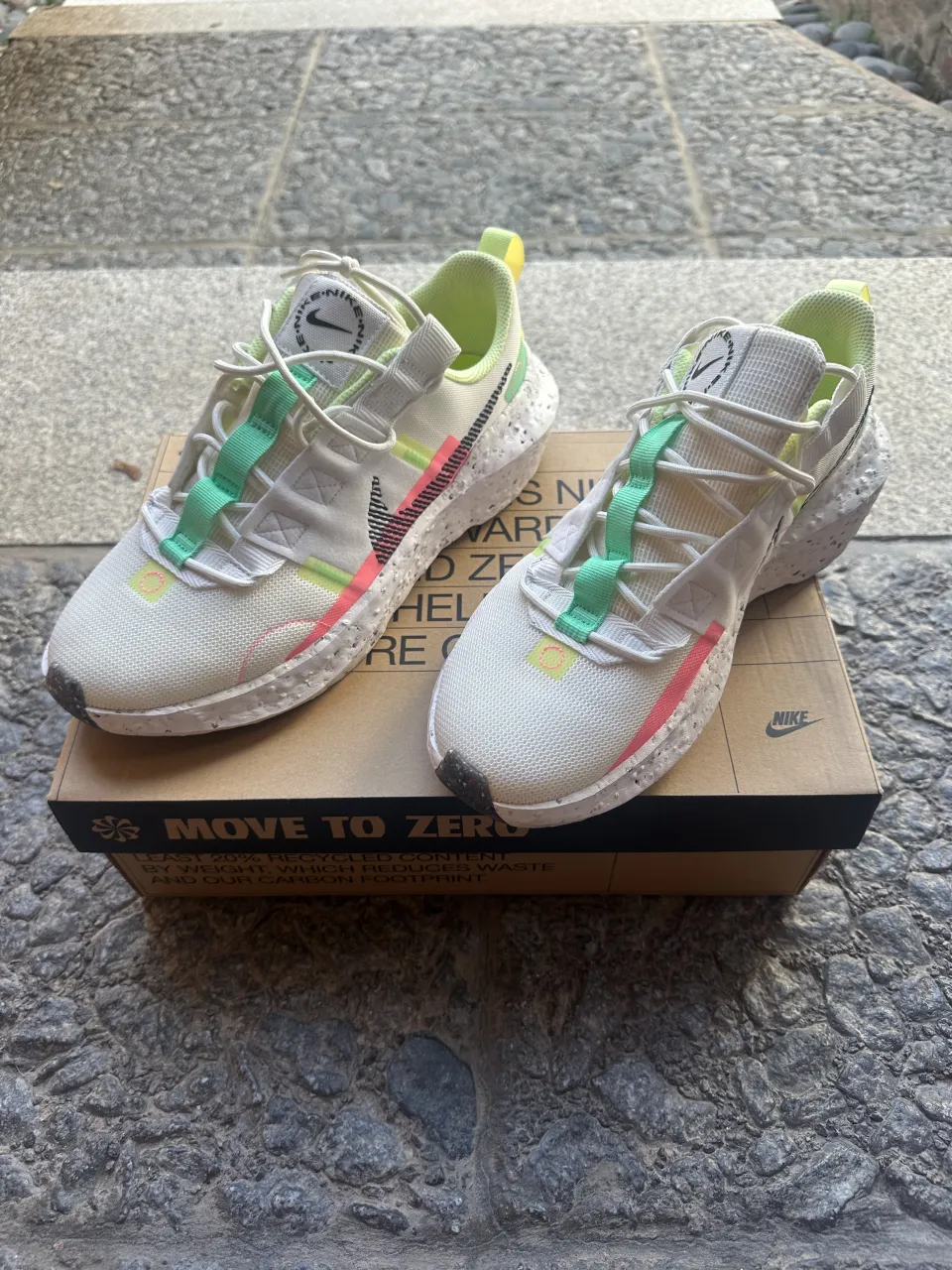 Zapatillas Nike - imagen 3