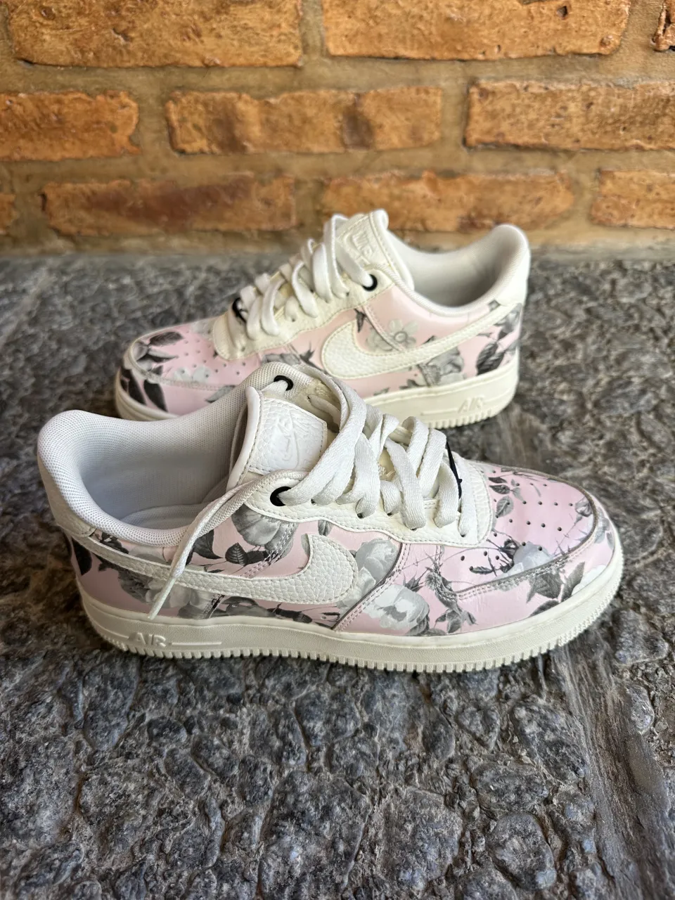 Zapatillas Nike - Vista 2