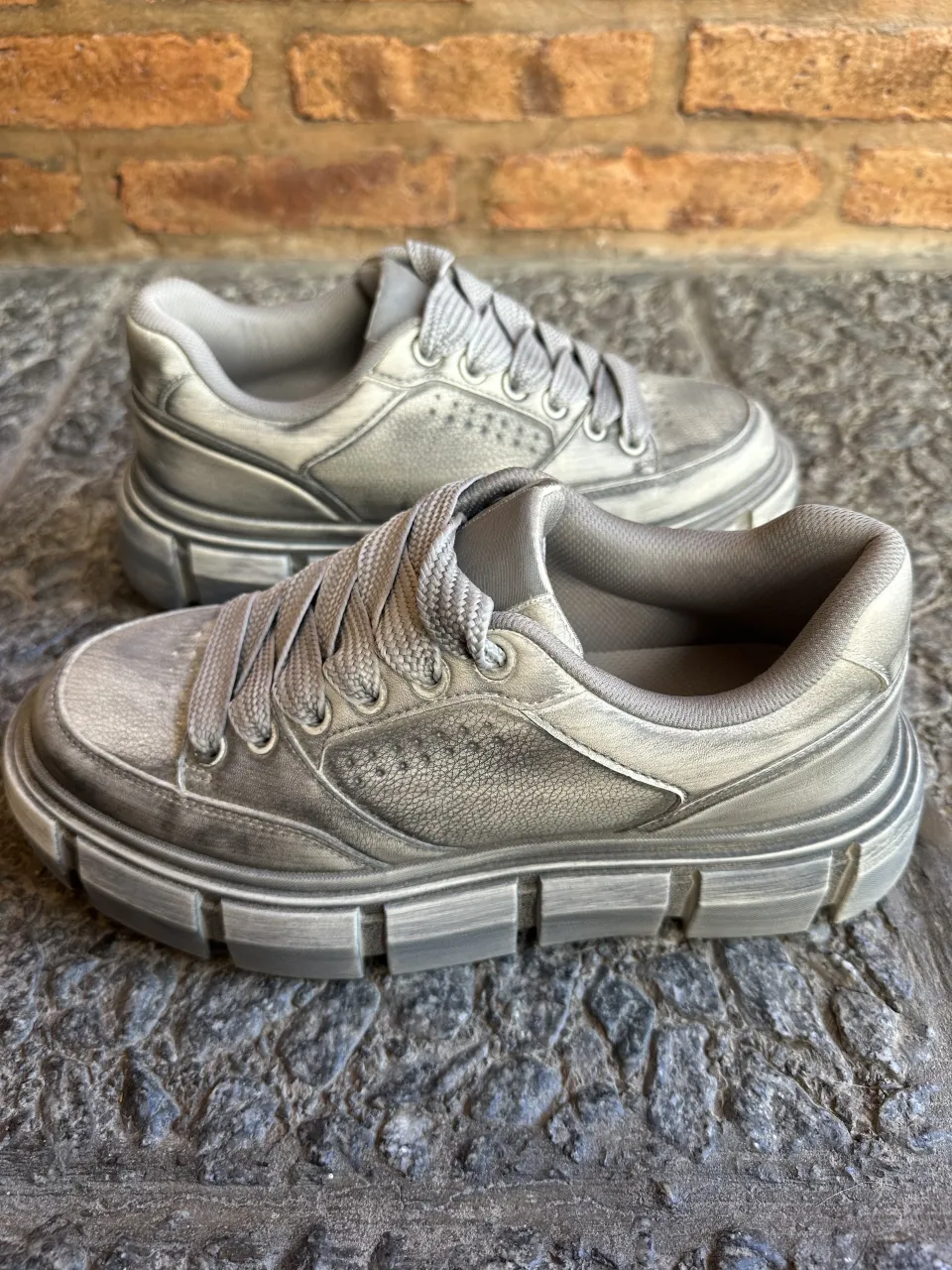 Zapatillas Zara - imagen 2