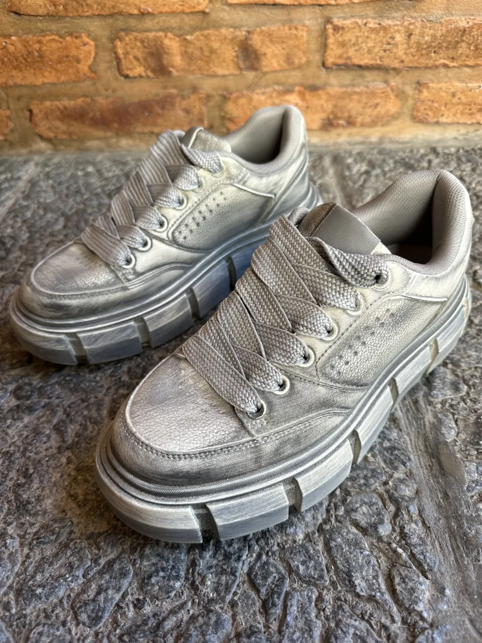 Zapatillas Zara - imagen 6