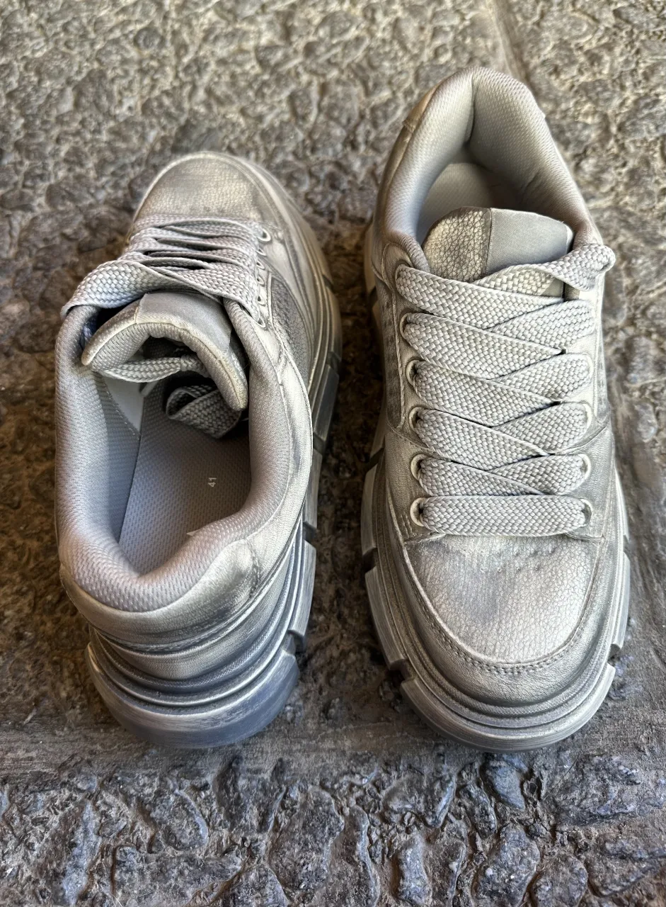 Zapatillas Zara - imagen 1