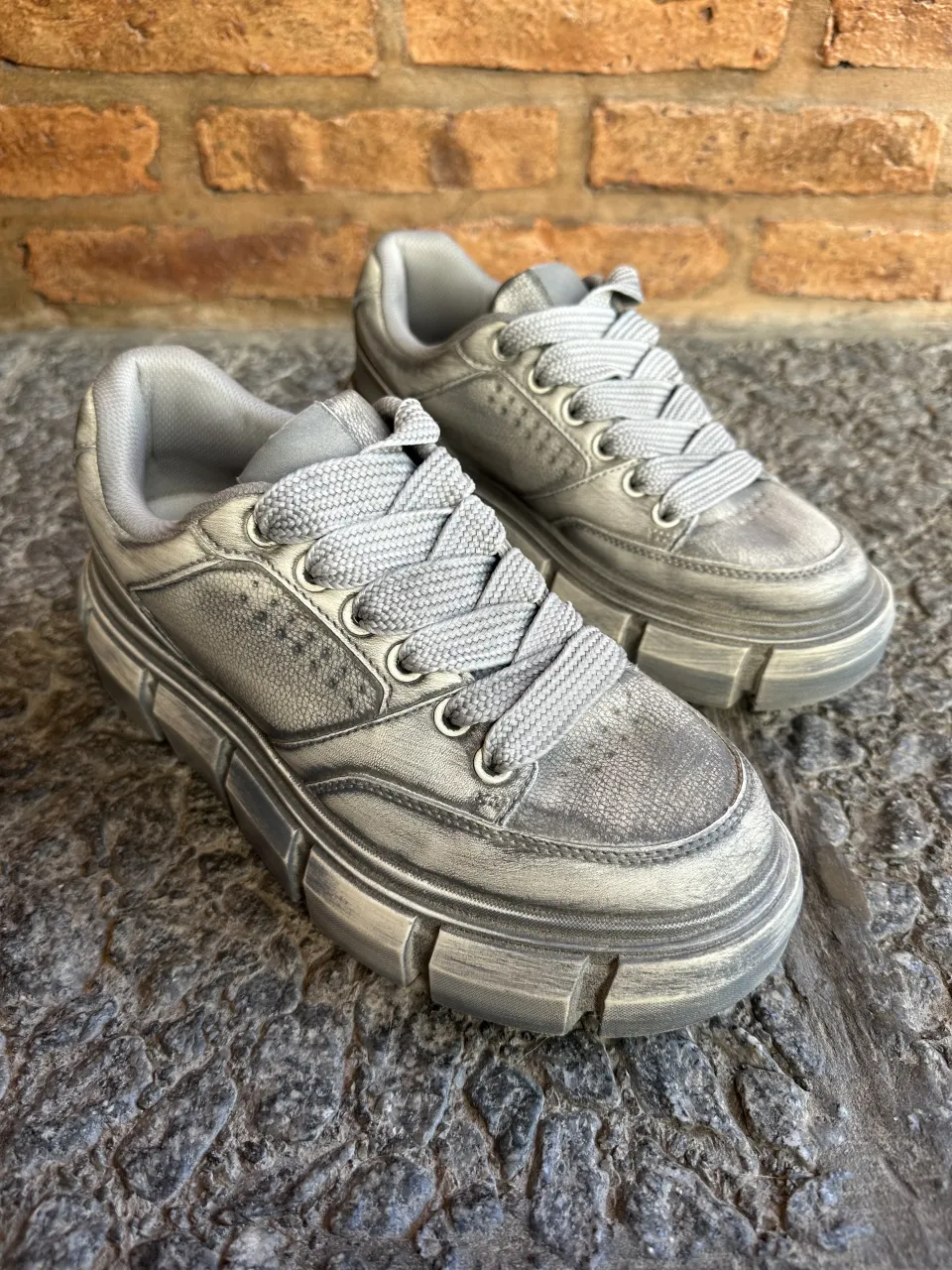 Zapatillas Zara - imagen 7