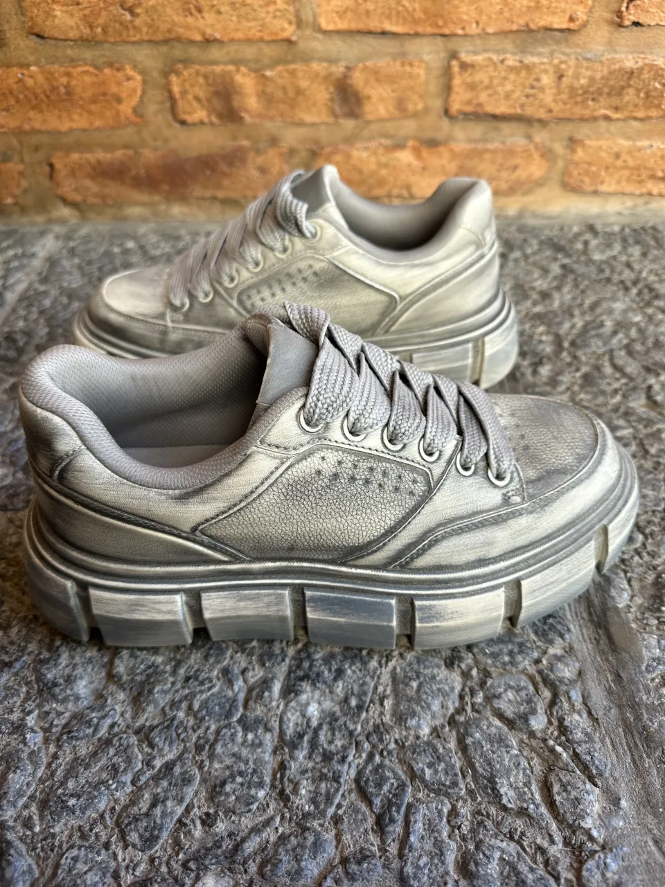 Zapatillas Zara - imagen 5