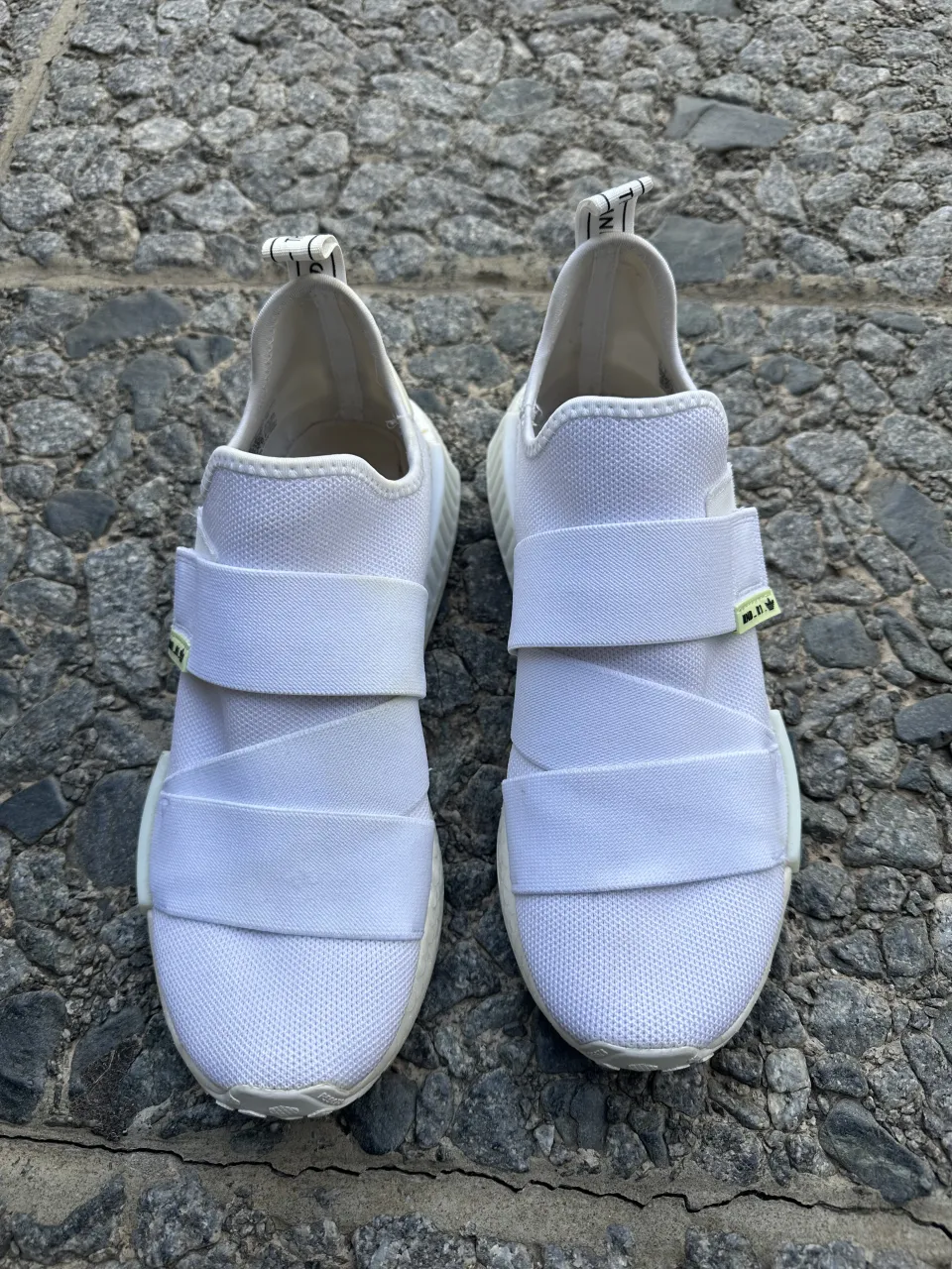 Zapatillas adidas miniatura 5