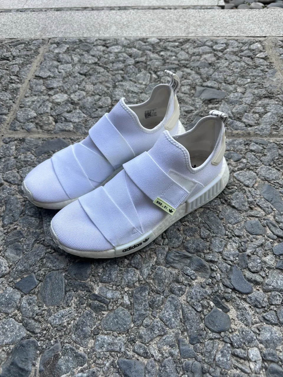 Zapatillas adidas miniatura 6