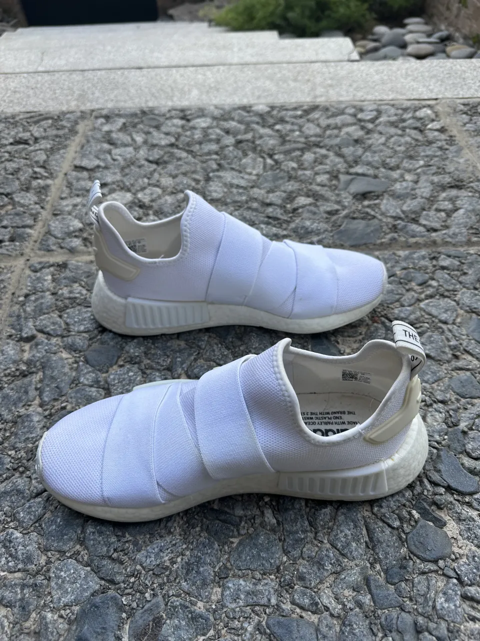 Zapatillas adidas