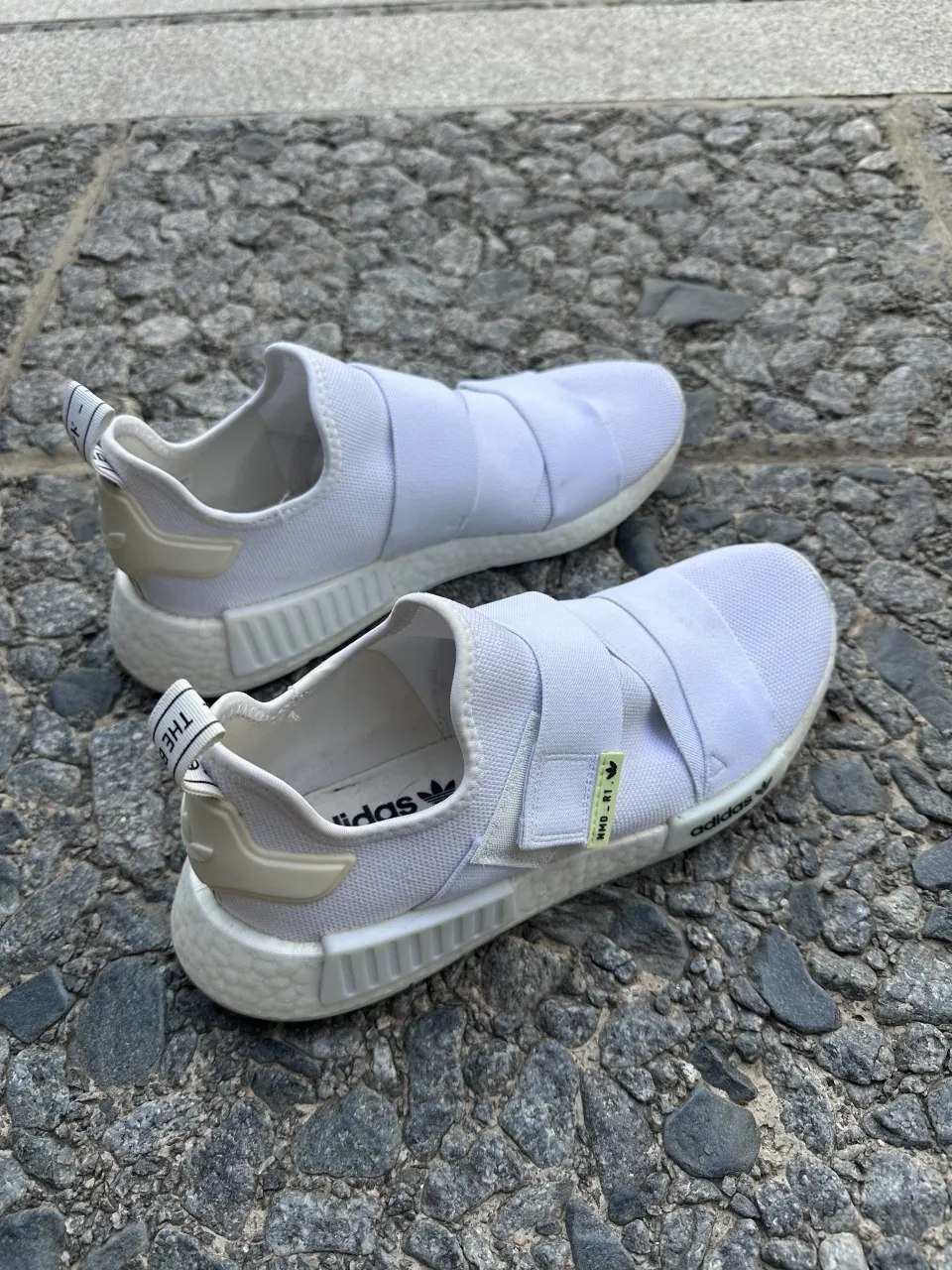 Zapatillas adidas miniatura 4