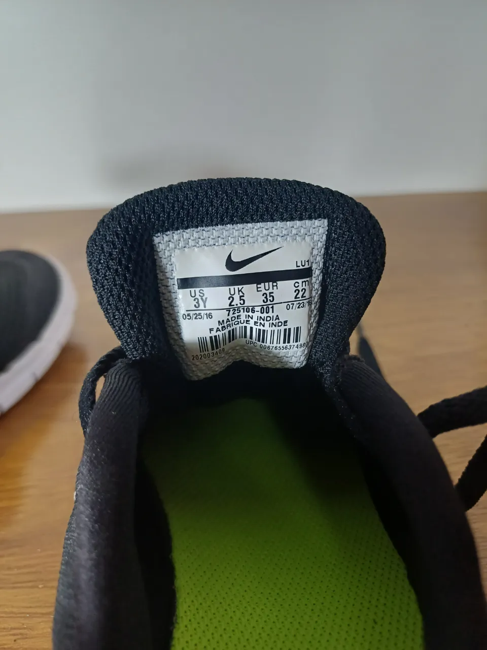 Zapatillas Nike - imagen 6