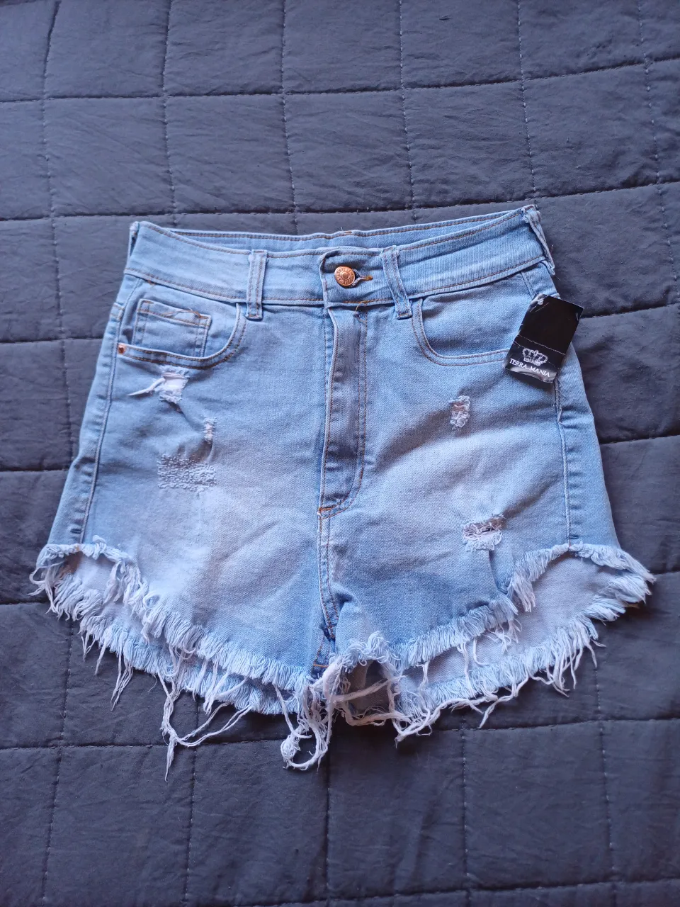 Short PSYCHIC - imagen 1