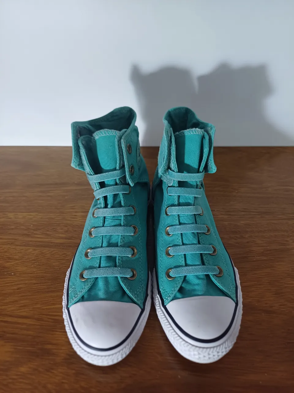 Zapatillas Converse - imagen 3