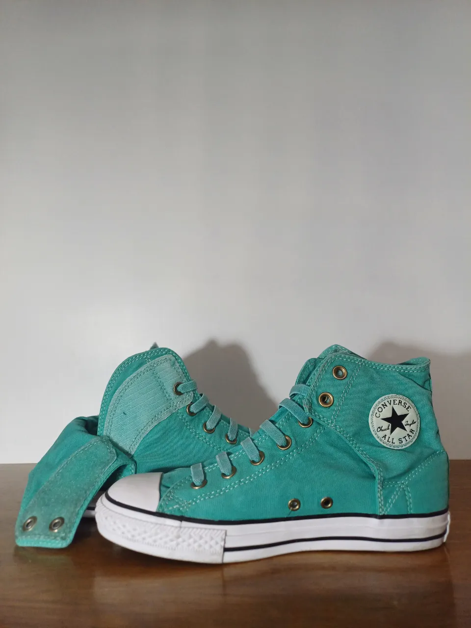 Zapatillas Converse - imagen 5