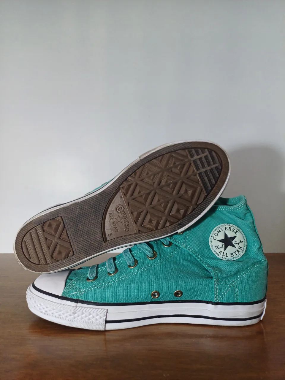 Zapatillas Converse - imagen 2