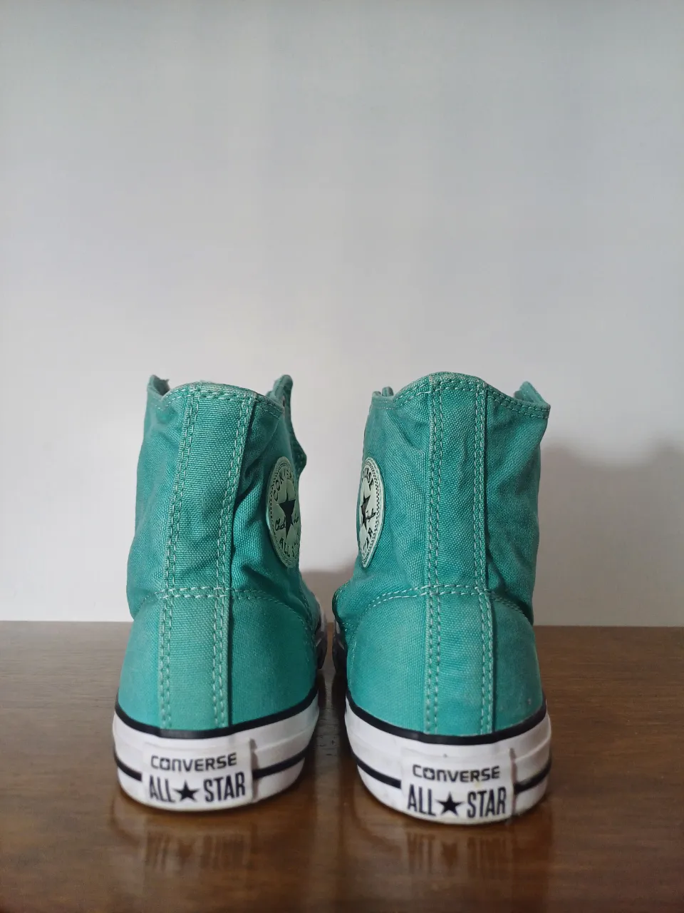 Zapatillas Converse - imagen 4