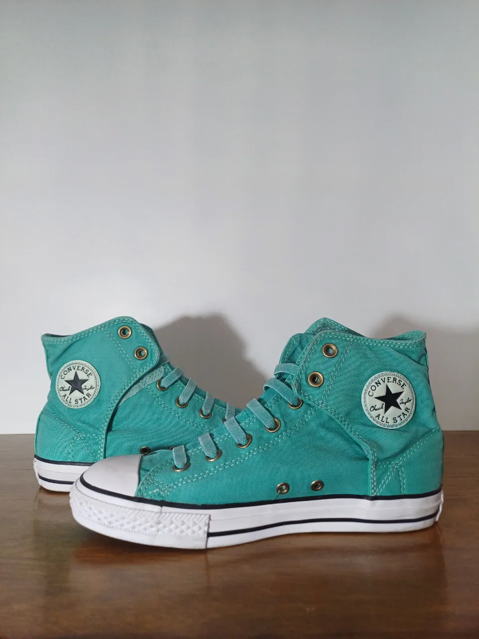 Zapatillas Converse - imagen 1
