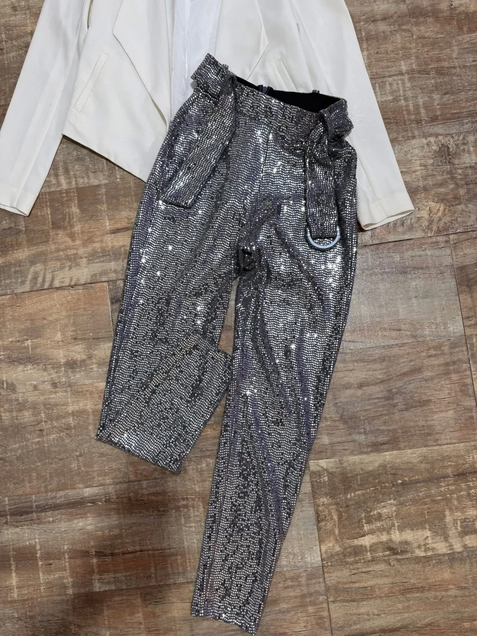 Pantalón Bershka - imagen 1