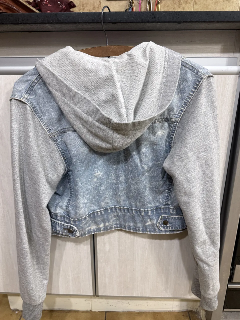 Campera Sin marca. - imagen 3
