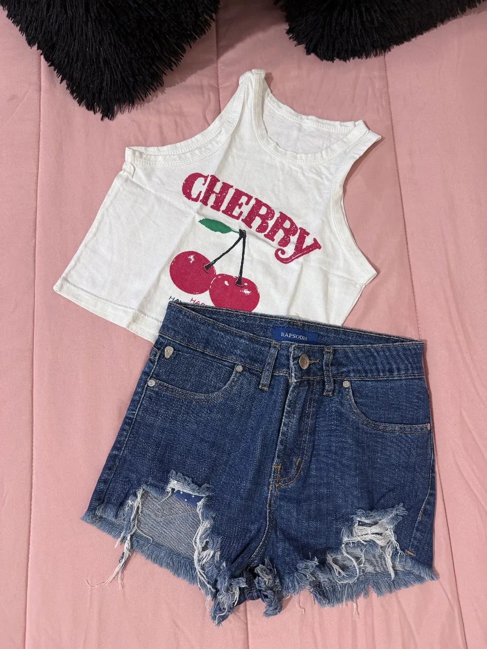 Short Rapsodia - imagen 1