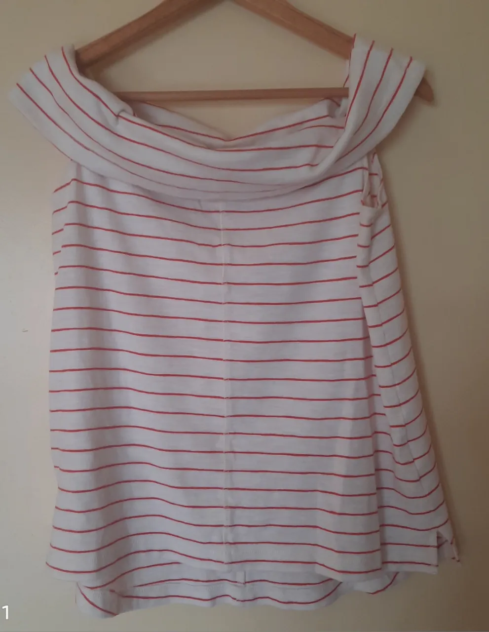 Musculosa Lou & grey - imagen 2
