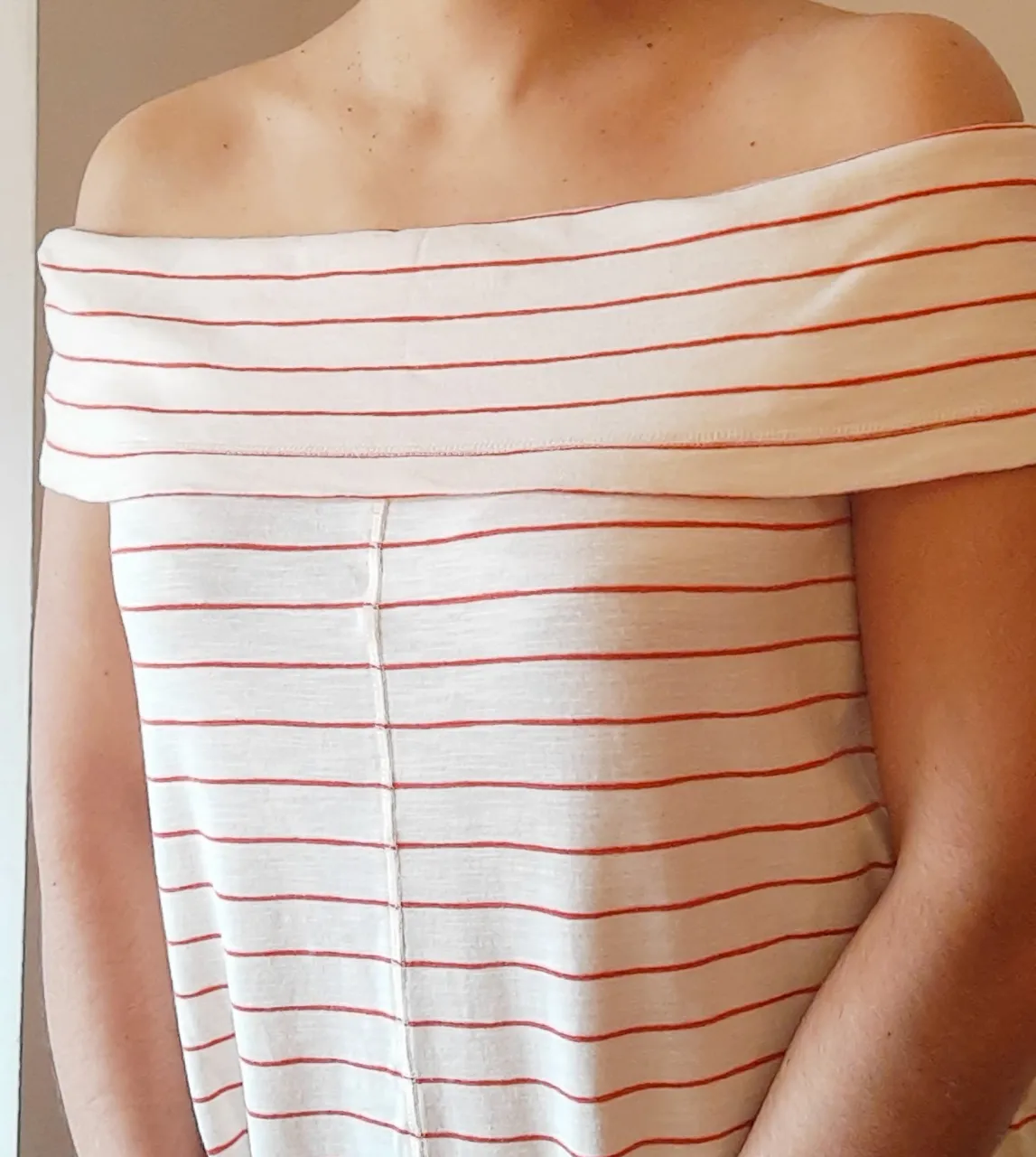 Musculosa Lou & grey - imagen 1