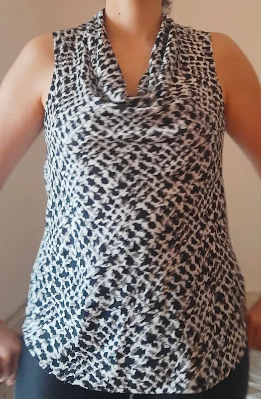 Blusa Apt - imagen 3