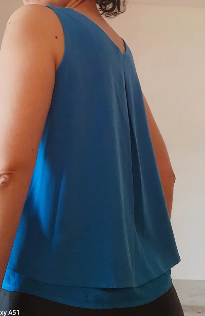 Musculosa Apart by lowrys - imagen 4