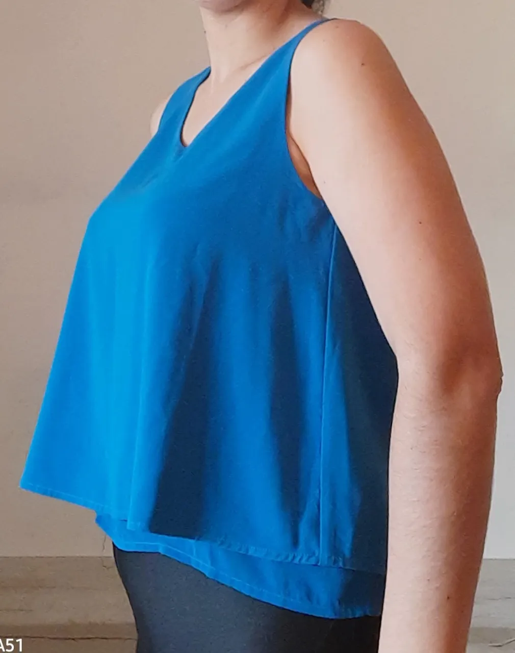 Musculosa Apart by lowrys - imagen 3