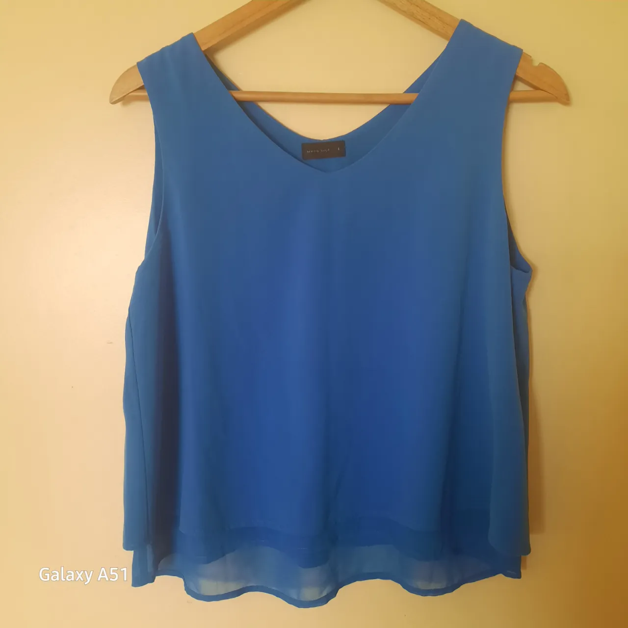 Musculosa Apart by lowrys - imagen 2