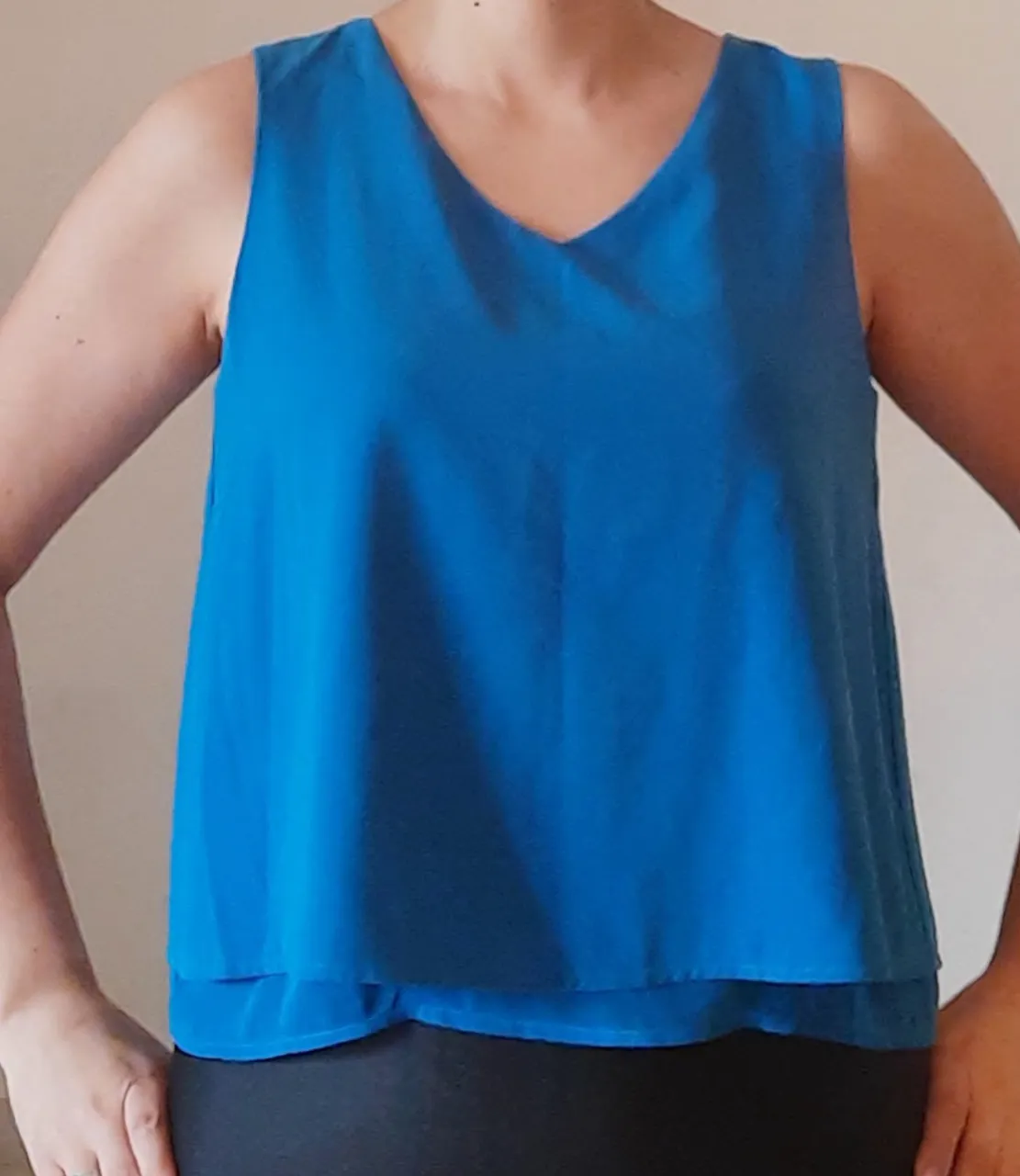 Musculosa Apart by lowrys - imagen 1