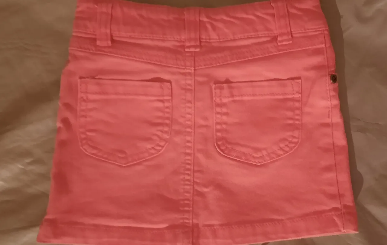 Pollera corta Carter's - imagen 2