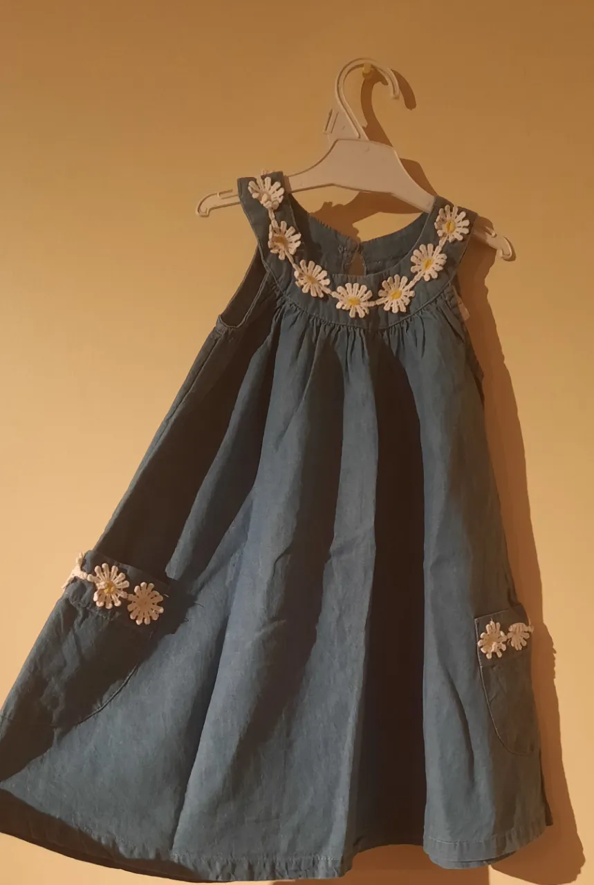 Vestido corto Cynthia rowley - imagen 4