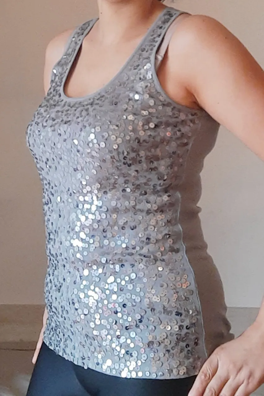 Musculosa Apt - imagen 2