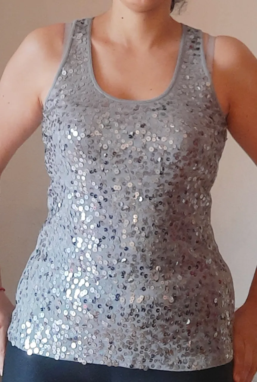 Musculosa Apt - imagen 3