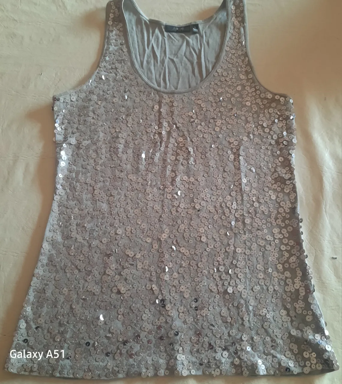 Musculosa Apt - imagen 1