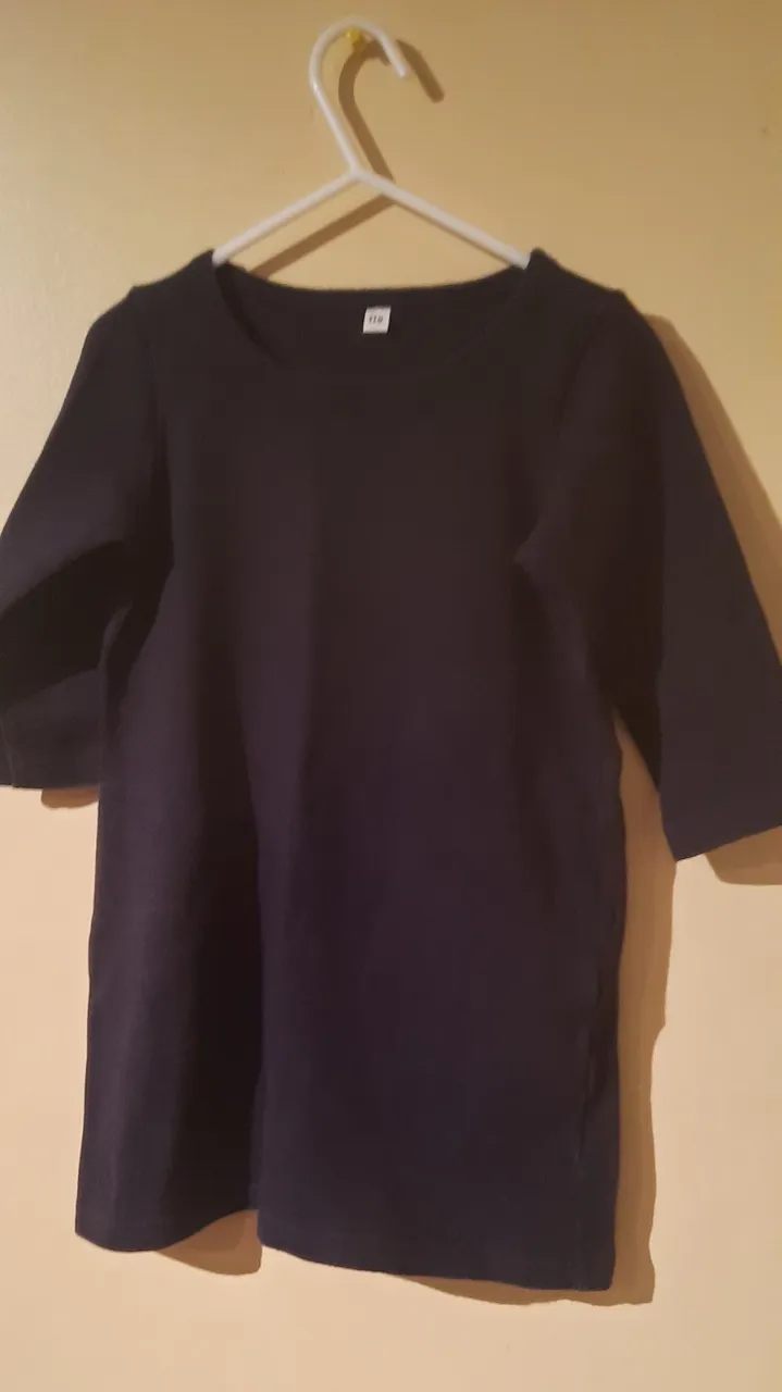 Vestido corto Sin marca - imagen 2