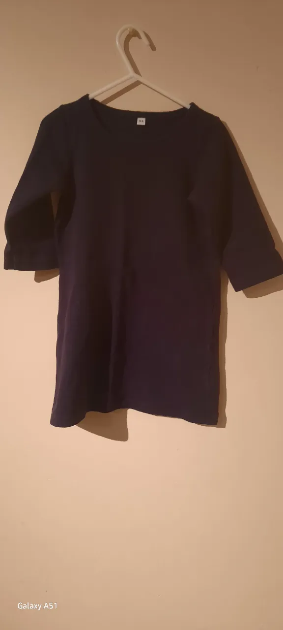 Vestido corto Sin marca - imagen 5