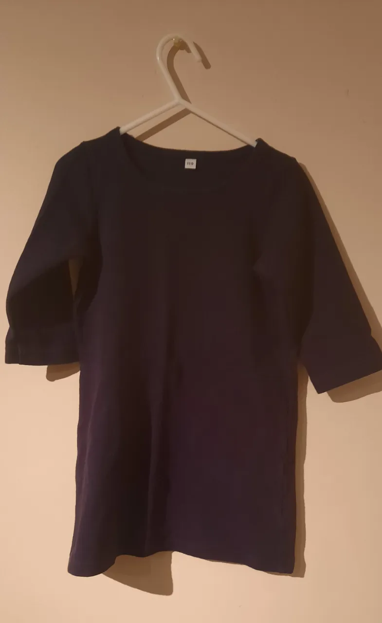 Vestido corto Sin marca - imagen 3