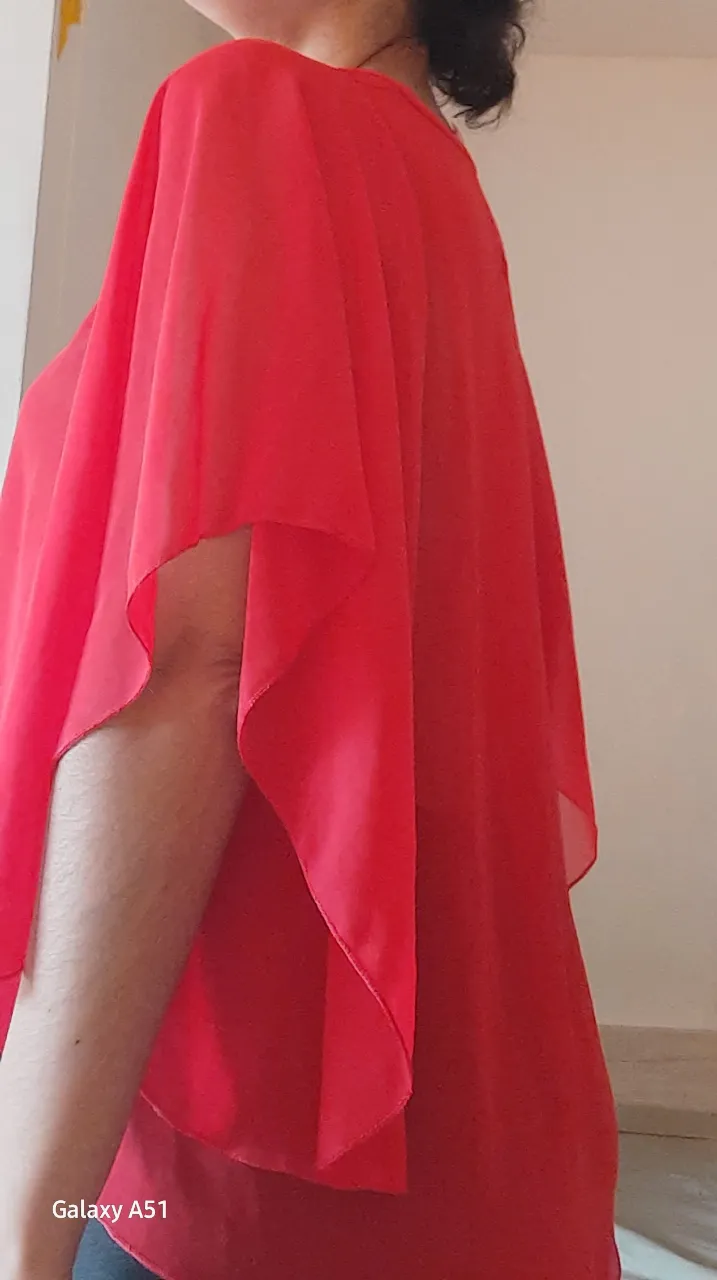 Blusa Sin marca - imagen 2