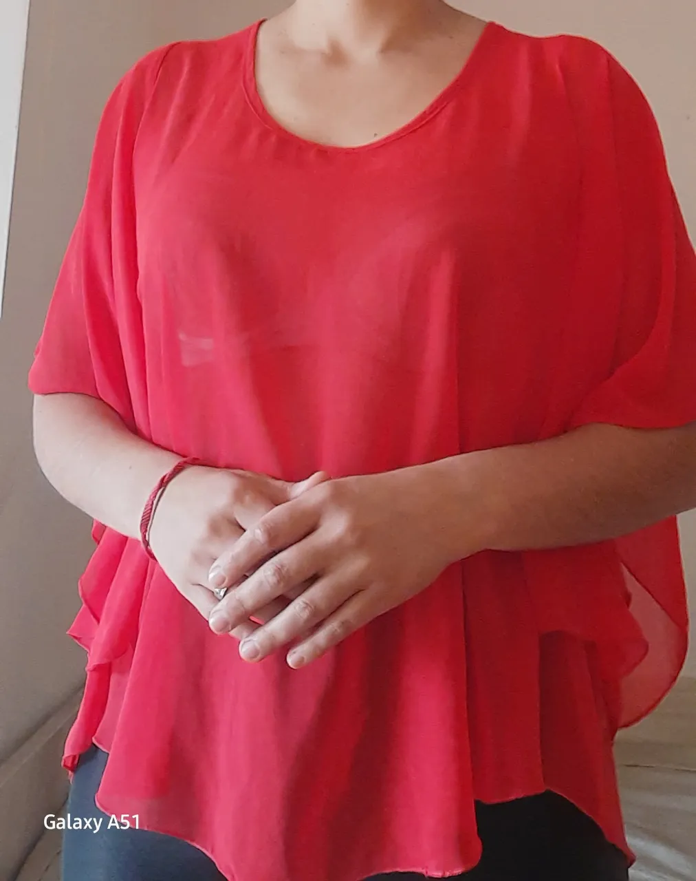 Blusa Sin marca - imagen 3