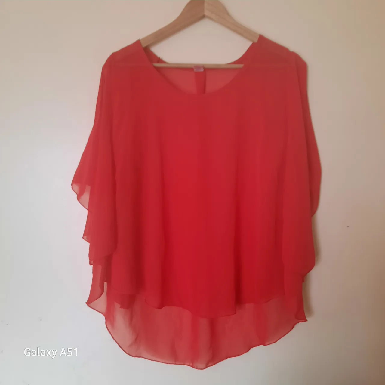 Blusa Sin marca - imagen 1