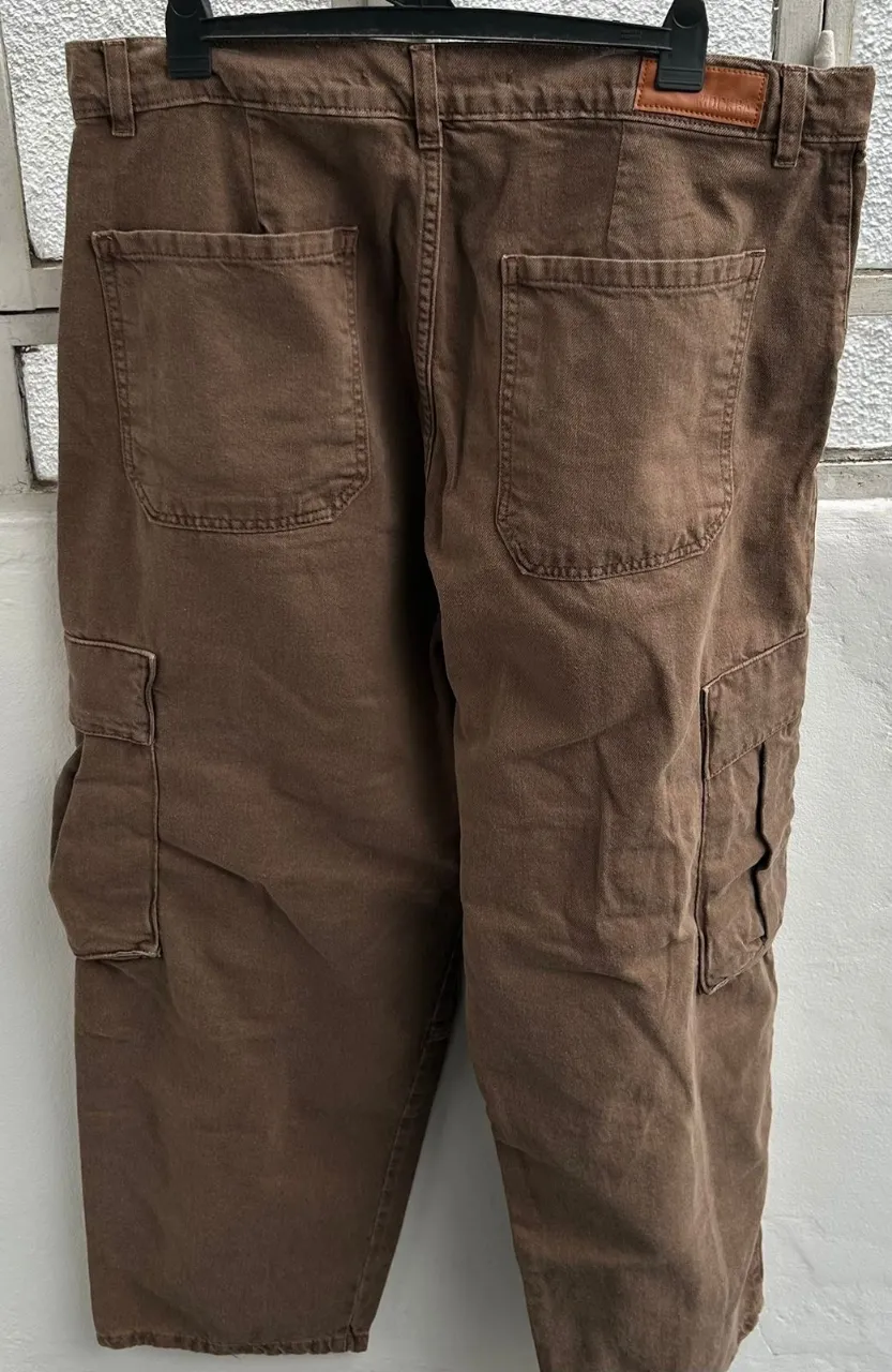 Pantalón Mockba - imagen 2