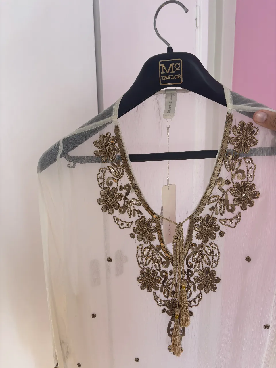 Blusa India Style - imagen 2