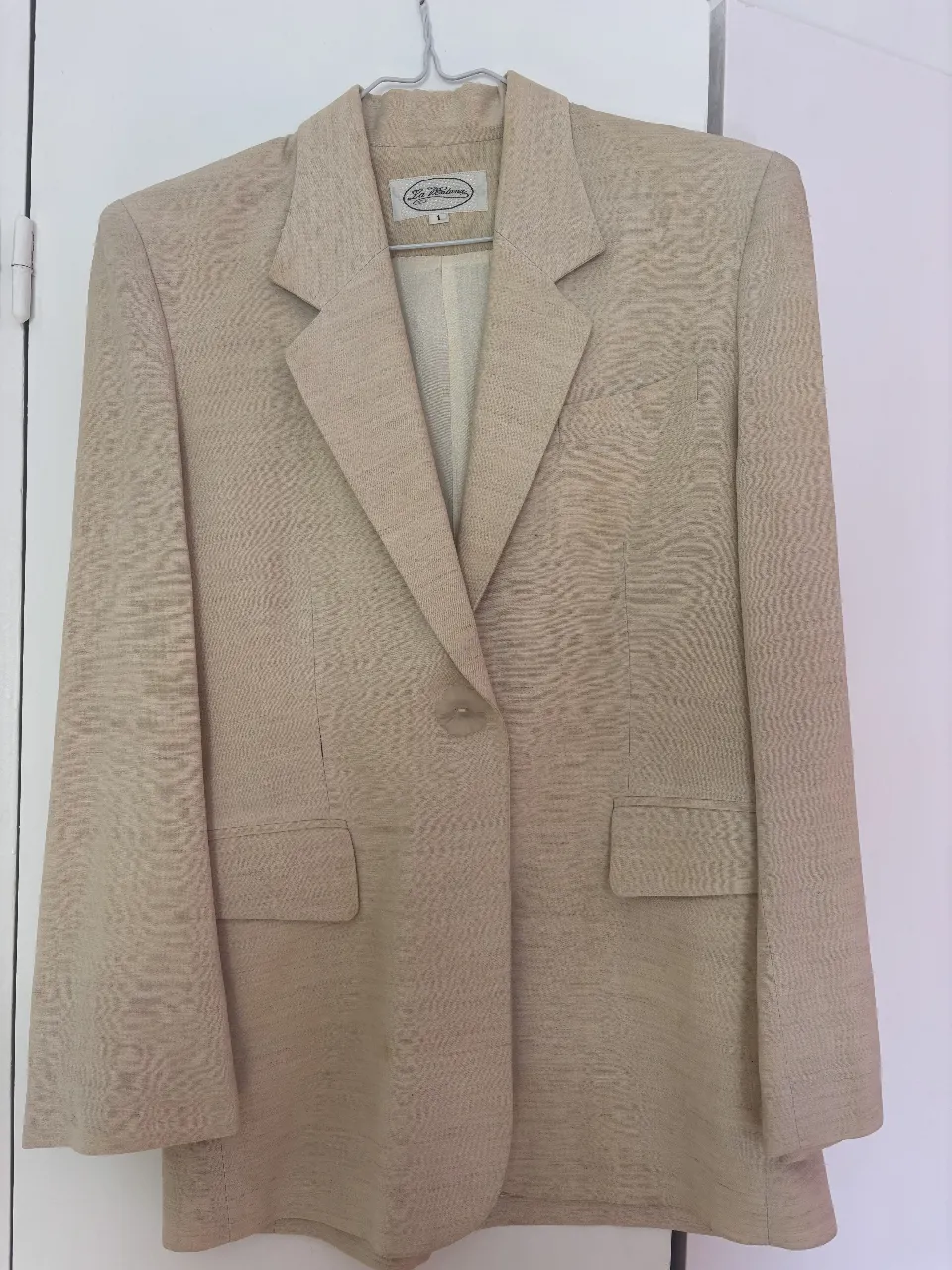 Blazer Ventana - imagen 1