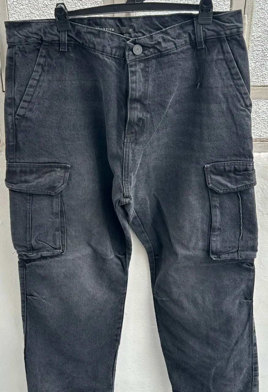 Pantalón Farenheite - imagen 1